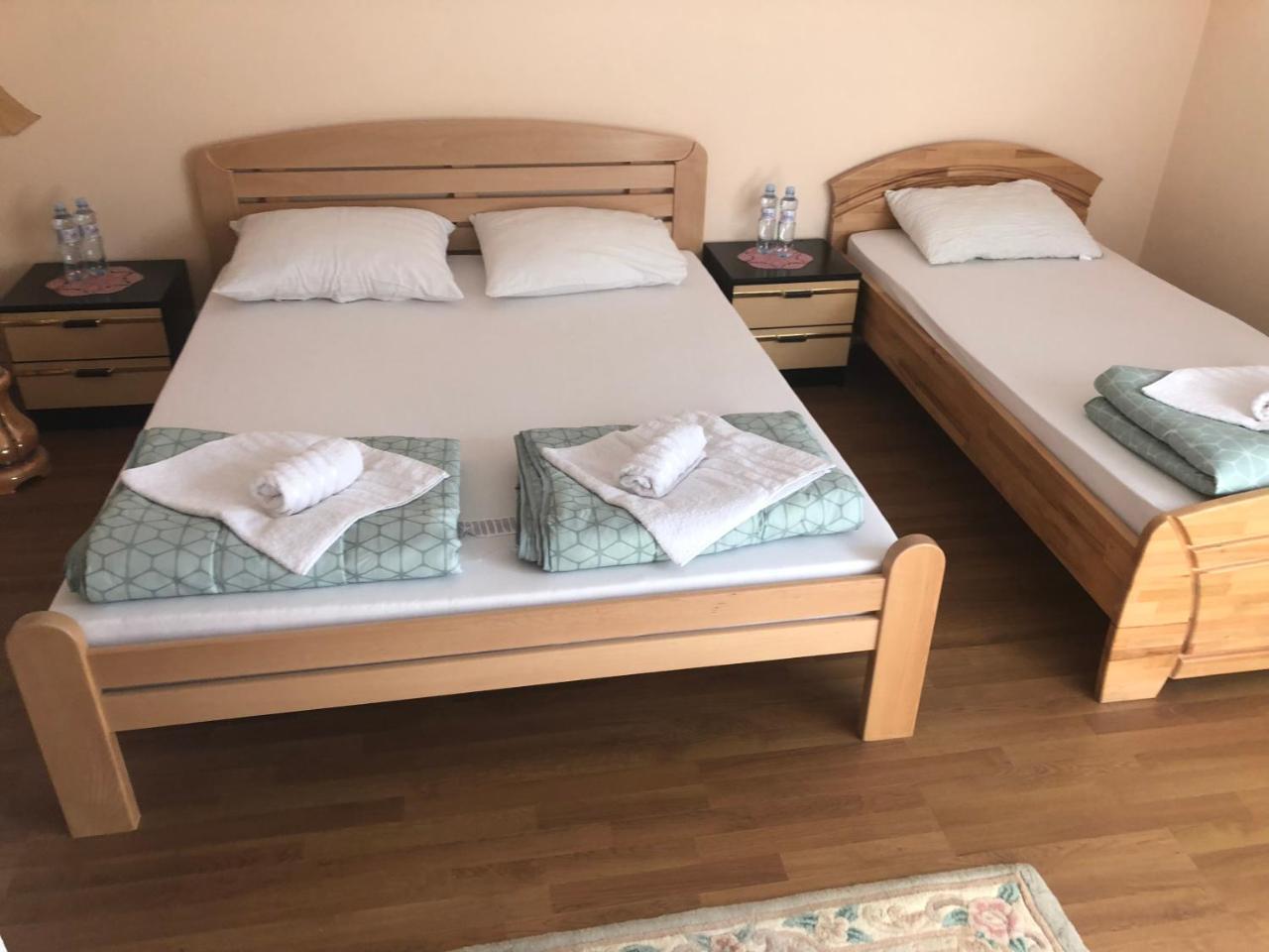 Holiday Home Rodjak Sa Sela Mionica Екстер'єр фото